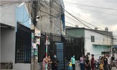 Nghi án chồng giết vợ rồi tự sát ở vùng ven Sài Gòn