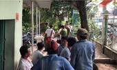 Bị đâm chết vì vào nhà nghỉ với gái đã có chồng