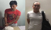 Phá đường dây buôn bán ma tuý 'khủng' ở Sài Gòn
