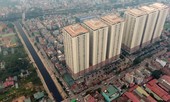 Sau chung cư cao cấp, nhà giá rẻ cắt lỗ vẫn khó bán