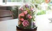 Những món quà độc đáo hút khách dịp 20/10