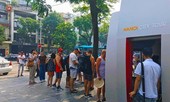 Du lịch Việt muốn tạo 6 triệu việc làm, thu 45 tỷ USD