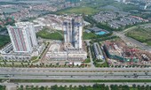 Tồn kho 2.300 căn hộ chung cư