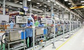 Nhà máy GE Hải Phòng xuất khẩu 1 tỷ USD
