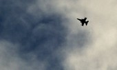 Mỹ phủ nhận tấn công căn cứ quân sự Syria