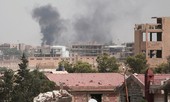 Đối đầu với khủng bố, chỉ huy quân đội Iran thiệt mạng tại Syria
