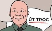 Những điều chưa biết về 'Út Trọc' Đinh Ngọc Hệ