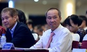 Chứng khoán 'đỏ sàn', đại gia Dương Công Minh 'bay' trăm tỷ