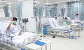 Không được xem TV, đội bóng Thái Lan lỡ trận chung kết World Cup