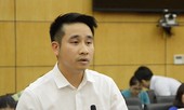 Giao Bộ Công an làm rõ phó chánh Văn phòng BCĐ 389 QG bị tố lừa đảo