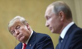 Ông Trump: ‘Tôi không ủng hộ Nga, muốn nước Mỹ an toàn’