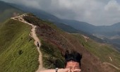 Tà Xùa (Sơn La) - thiên đường săn mây phía Bắc