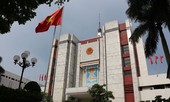Hà Nội 10 năm sáp nhập: Có Sở tới....13 Phó Giám đốc