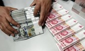 Nguy cơ chiến tranh tiền tệ khi Trung Quốc liên tục hạ giá nhân dân tệ