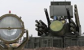 Thiết bị bay không người lái liên tiếp đe dọa căn cứ Nga tại Syria