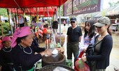 Khai mạc Lễ hội Ẩm thực & không gian văn hoá Tây Bắc 2018