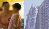 Ngã từ tầng 17 xuống đất, bé 2 tuổi đứng lên đi lại bình thường