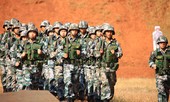 Trung Quốc khẳng định không hiện diện quân sự ở Syria