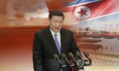 Thêm tín hiệu cho thấy Chủ tịch Tập sẽ thăm Triều Tiên vào tháng 9