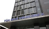 Cựu Phó giám đốc Vinaconex 21 thao túng cổ phiếu