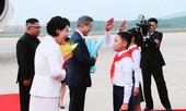 Hé lộ lịch trình chuyến thăm Triều Tiên của Tổng thống Hàn Quốc