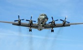 Nga: Israel phải chịu trách nhiệm vụ Il-20 bị bắn rơi