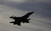 Nhân chứng kể khoảnh khắc tiêm kích Israel tấn công Syria