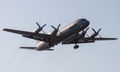 Nga bác tin Il-20 bị bắn rơi do lỗi của hệ thống nhận dạng bạn-thù