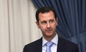 Tổng thống Syria lần đầu lên tiếng vụ Il-20 Nga bị bắn rơi