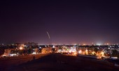 Vụ bắn nhầm Il-20: Israel tuyên bố vẫn tiếp tục chiến dịch tại Syria