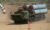 Nga sẽ chuyển 'rồng lửa' S-300 cho Syria trong 2 tuần tới