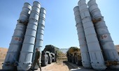 Với S-300, Nga có thể đóng cửa không phận Syria