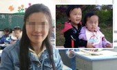 Chồng giả chết để lấy tiền bảo hiểm, vợ tưởng thật ôm 2 con tự tử