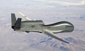 Máy bay trinh sát Mỹ ‘dòm ngó’ S-300 tại Syria