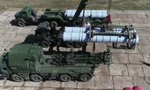 Nga tiết lộ thời điểm bàn giao 'rồng lửa' S-400 cho Ấn Độ