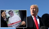 Tổng thống Mỹ Trump: 'Dường như Khashoggi đã chết'