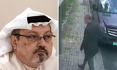 Ả Rập Saudi thừa nhận nhà báo Khashoggi chết trong lãnh sự quán