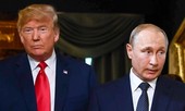 Mỹ dọa rút khỏi INF: Nga lo Washington lặp lại kịch bản năm 2001