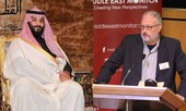 Khashoggi nghe điện của Thái tử Ả Rập Saudi trước khi bị ám sát?