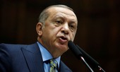 Tổng thống Thổ Nhĩ Kỳ: Vụ ám sát Khashoggi ‘đã được lên kế hoạch’