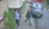 Vụ Khashoggi: Sếp tình báo Mỹ âm thầm đến Thổ Nhĩ Kỳ?