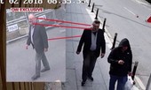 Lộ diện người giả dạng nhà báo Khashoggi để lừa cảnh sát Thổ Nhĩ Kỳ