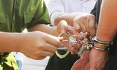 Biển thủ 300 triệu rồi hoang báo bị cướp