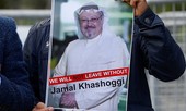 Máy quét sân bay phát hiện dụng cụ nghi dùng để ám sát Khashoggi
