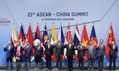 Thủ tướng Nguyễn Xuân Phúc dự các Hội nghị Cấp cao ASEAN và đối tác