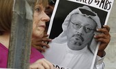 Ông Trump nói sắp nhận được báo cáo toàn diện vụ Khashoggi