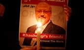 TT Trump: ‘Có thể không bao giờ tìm được người ra lệnh giết Khashoggi'