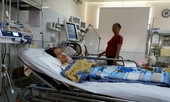 Cụ bà bị ngưng tim, ngưng thở 6 lần trong một buổi sáng vì mắc bệnh lạ