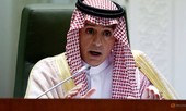 Ả Rập Saudi bác tin Thái tử ra lệnh 'thủ tiêu' Jamal Khashoggi