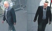 Thêm chi tiết rùng rợn về khoảnh khắc nhà báo Khashoggi bị ám sát